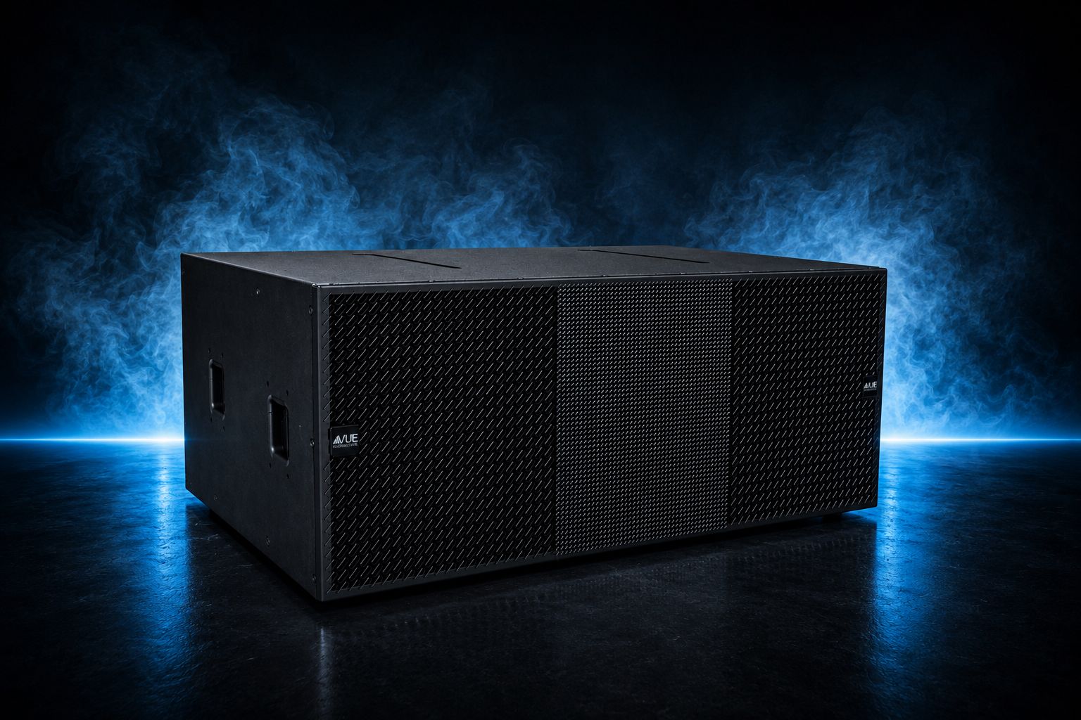 Väir-219c premium cardioid subwoofer